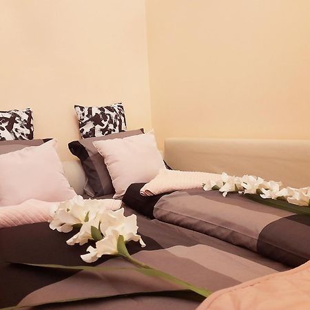 Andrassy Boulevard Central Apartment Budapeszt Zewnętrze zdjęcie