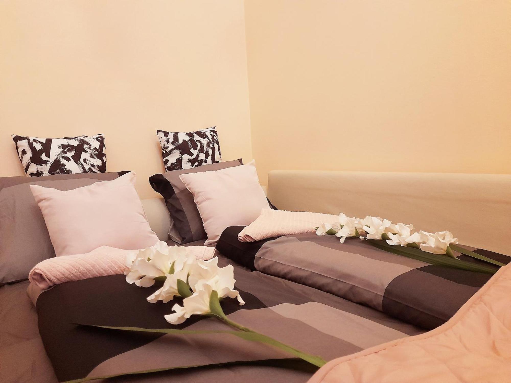 Andrassy Boulevard Central Apartment Budapeszt Zewnętrze zdjęcie